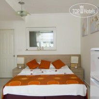 Orka Center Point Apartments 