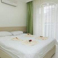 Orka Center Point Apartments 