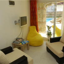 Orka Center Point Apartments 