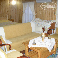 Oba Motel