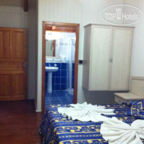Oba Motel