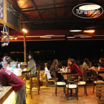 El Camino Hostel & Pub 