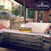El Camino Hostel & Pub 