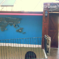 El Camino Hostel & Pub 