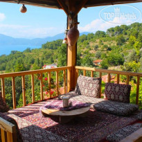 Faralya Yoruk Evi Hotel