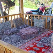 Faralya Yoruk Evi Hotel