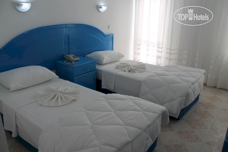 New photos from tourists Kerim Hotel 3*