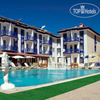 Kerim Hotel 