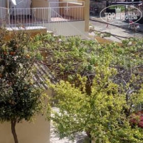 Baris Hotel