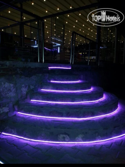 New photos from tourists Pasa Hotel 3*