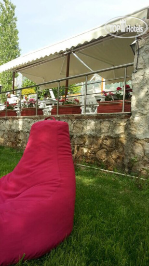 Hotelier's photos Pasa Hotel 3*