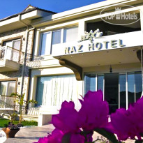 Gocek Naz Hotel Fethiye Отель
