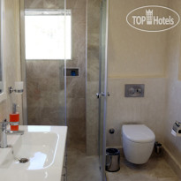 Gocek Naz Hotel Fethiye Ванная комната