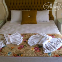 Gocek Naz Hotel Fethiye Номер