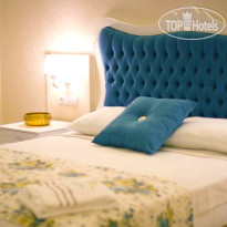 Gocek Naz Hotel Fethiye Номер