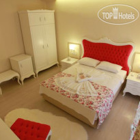 Gocek Naz Hotel Fethiye Номер