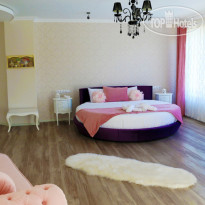 Gocek Naz Hotel Fethiye Номер