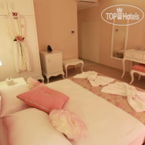 Gocek Naz Hotel Fethiye Номер