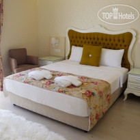 Gocek Naz Hotel Fethiye Номер
