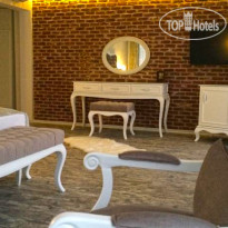Gocek Naz Hotel Fethiye Номер