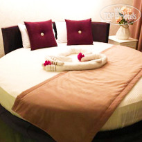 Gocek Naz Hotel Fethiye Номер