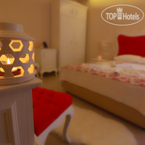 Gocek Naz Hotel Fethiye Номер