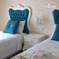 Gocek Naz Hotel Fethiye Номер