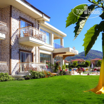 Gocek Naz Hotel Fethiye Отель