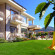 Gocek Naz Hotel Fethiye Отель