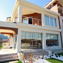 Gocek Naz Hotel Fethiye Отель