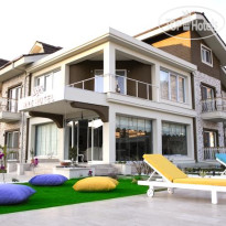 Gocek Naz Hotel Fethiye Отель