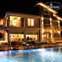 Gocek Naz Hotel Fethiye Отель
