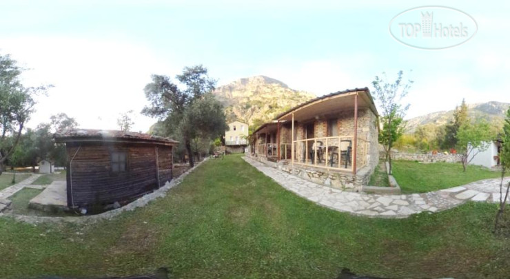 New photos from tourists Kidrak Motel