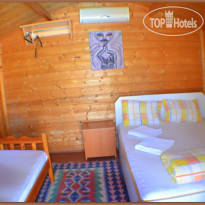Montenegro Motel 