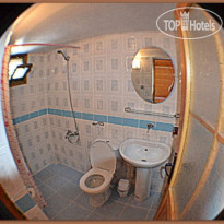 Montenegro Motel 