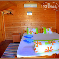 Montenegro Motel 