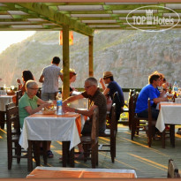 Montenegro Motel 