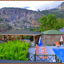 Montenegro Motel 