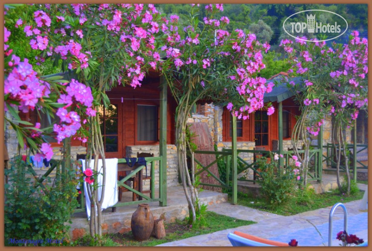 Hotel photo Montenegro Motel 
