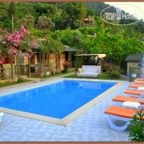 Montenegro Motel 