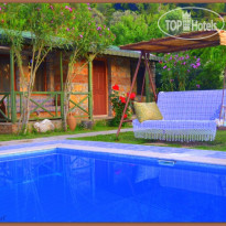 Montenegro Motel 