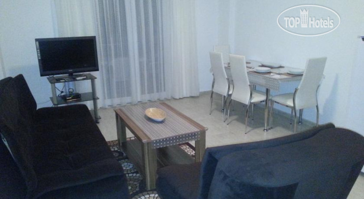 New photos from tourists Oase Apart Hotel