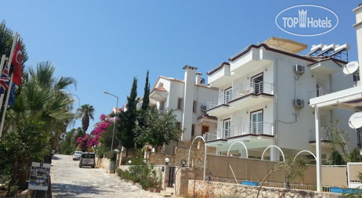 Hotelier's photos Oase Apart Hotel