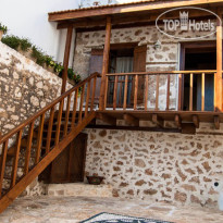 Courtyard Hotel
