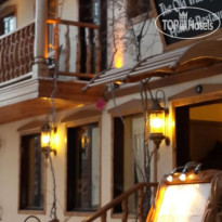 The Old Trading House