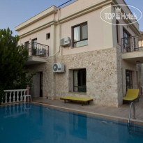 Villa Lycian 
