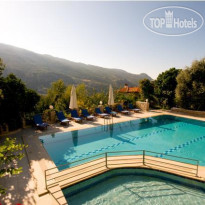 Kleo Cottages Hotel 