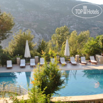 Kleo Cottages Hotel 