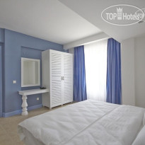 Kalkan Suites 