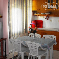 Sema Apart Hotel Номера